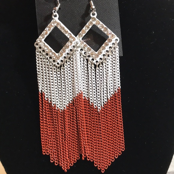 South Sun Jewelry - **New** South Sun Earrings